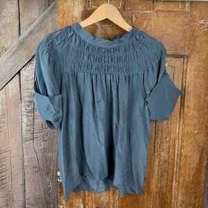 Geren Ford Silk Top Size XS